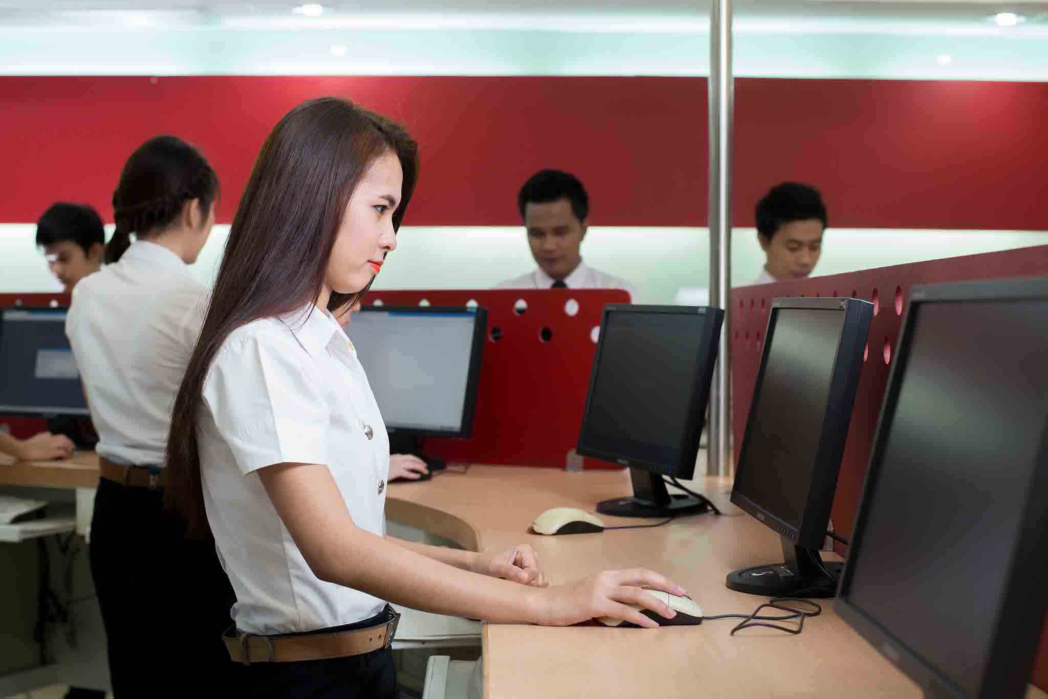 Rbac , สาขาวิชาการออกแบบส