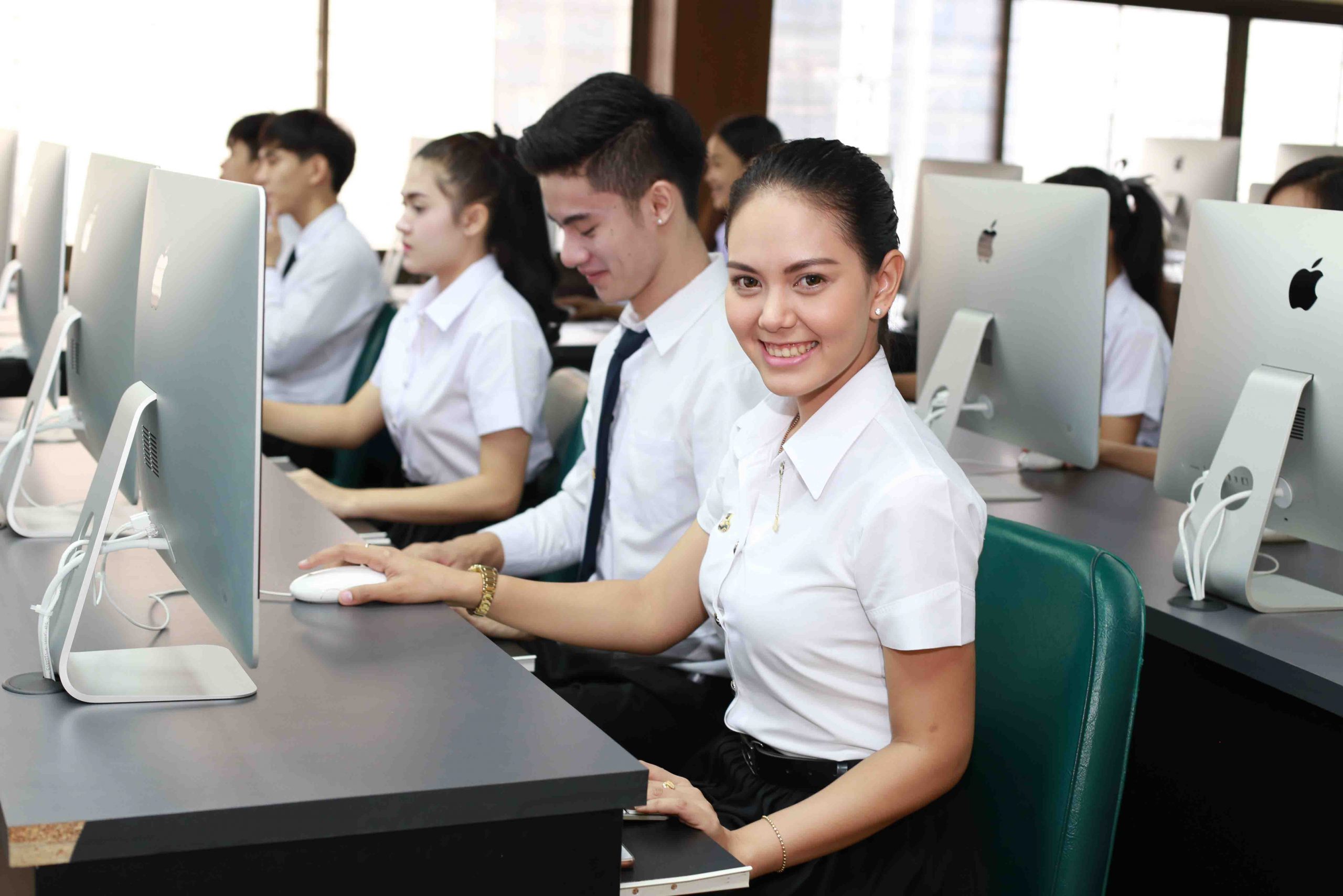 Rbac , สาขาวิชาเทคโนโลยีด
