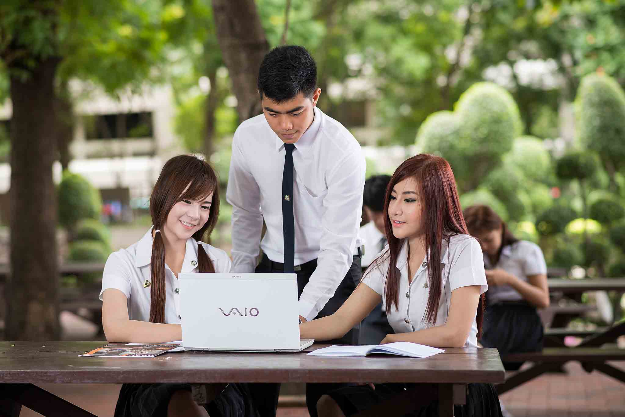 Rbac , สาขาวิชาเทคโนโลยีสา